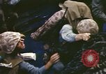 Immagine di Stati Uniti flotta navale Oceano Pacifico, 1945, secondo 15 filmato di repertorio 65675059139