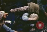 Immagine di Stati Uniti flotta navale Oceano Pacifico, 1945, secondo 16 filmato di repertorio 65675059139