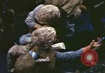 Immagine di Stati Uniti flotta navale Oceano Pacifico, 1945, secondo 18 filmato di repertorio 65675059139