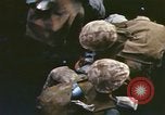 Immagine di Stati Uniti flotta navale Oceano Pacifico, 1945, secondo 20 filmato di repertorio 65675059139