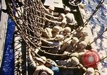 Immagine di Stati Uniti flotta navale Oceano Pacifico, 1945, secondo 32 filmato di repertorio 65675059139