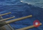 Immagine di Stati Uniti flotta navale Oceano Pacifico, 1945, secondo 39 filmato di repertorio 65675059139
