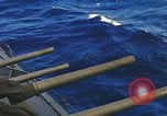 Immagine di Stati Uniti flotta navale Oceano Pacifico, 1945, secondo 40 filmato di repertorio 65675059139