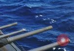 Immagine di Stati Uniti flotta navale Oceano Pacifico, 1945, secondo 42 filmato di repertorio 65675059139