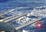 Immagine di Stati Uniti flotta navale Oceano Pacifico, 1945, secondo 43 filmato di repertorio 65675059139