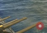 Immagine di Stati Uniti flotta navale Oceano Pacifico, 1945, secondo 46 filmato di repertorio 65675059139