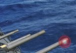 Immagine di Stati Uniti flotta navale Oceano Pacifico, 1945, secondo 48 filmato di repertorio 65675059139
