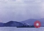 Immagine di Stati Uniti flotta navale Oceano Pacifico, 1945, secondo 53 filmato di repertorio 65675059139