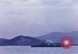 Immagine di Stati Uniti flotta navale Oceano Pacifico, 1945, secondo 55 filmato di repertorio 65675059139