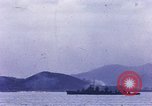 Immagine di Stati Uniti flotta navale Oceano Pacifico, 1945, secondo 57 filmato di repertorio 65675059139