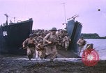 Immagine di Stati Uniti Marines Filippine, 1945, secondo 33 filmato di repertorio 65675059140