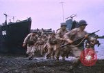 Immagine di Stati Uniti Marines Filippine, 1945, secondo 35 filmato di repertorio 65675059140