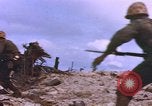 Immagine di Stati Uniti Marines Filippine, 1945, secondo 37 filmato di repertorio 65675059140