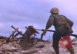 Immagine di Stati Uniti Marines Filippine, 1945, secondo 38 filmato di repertorio 65675059140
