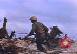 Immagine di Stati Uniti Marines Filippine, 1945, secondo 39 filmato di repertorio 65675059140