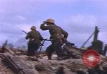 Immagine di Stati Uniti Marines Filippine, 1945, secondo 40 filmato di repertorio 65675059140