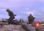 Immagine di Stati Uniti Marines Filippine, 1945, secondo 41 filmato di repertorio 65675059140