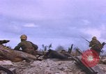 Immagine di Stati Uniti Marines Filippine, 1945, secondo 42 filmato di repertorio 65675059140
