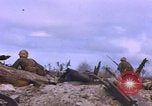 Immagine di Stati Uniti Marines Filippine, 1945, secondo 43 filmato di repertorio 65675059140