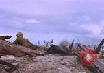 Immagine di Stati Uniti Marines Filippine, 1945, secondo 44 filmato di repertorio 65675059140