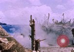 Immagine di Stati Uniti Marines Filippine, 1945, secondo 46 filmato di repertorio 65675059140