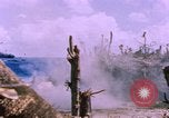 Immagine di Stati Uniti Marines Filippine, 1945, secondo 47 filmato di repertorio 65675059140