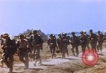 Image of United States Marines Philippines, 1945, second 4 stock footage video 65675059141