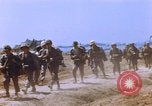 Image of United States Marines Philippines, 1945, second 9 stock footage video 65675059141