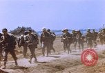 Image of United States Marines Philippines, 1945, second 11 stock footage video 65675059141