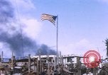 Image of United States Marines Philippines, 1945, second 17 stock footage video 65675059141