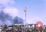 Image of United States Marines Philippines, 1945, second 23 stock footage video 65675059141