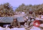 Image of United States Marines Philippines, 1945, second 32 stock footage video 65675059141