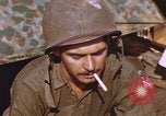 Image of United States Marines Philippines, 1945, second 53 stock footage video 65675059141