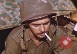 Image of United States Marines Philippines, 1945, second 60 stock footage video 65675059141