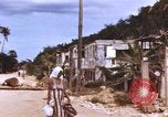 Image of Japanese prisoners Philippines, 1945, second 17 stock footage video 65675059143