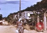 Image of Japanese prisoners Philippines, 1945, second 18 stock footage video 65675059143