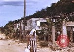 Image of Japanese prisoners Philippines, 1945, second 19 stock footage video 65675059143