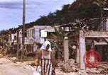 Image of Japanese prisoners Philippines, 1945, second 20 stock footage video 65675059143