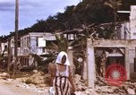 Image of Japanese prisoners Philippines, 1945, second 21 stock footage video 65675059143
