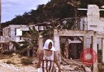 Image of Japanese prisoners Philippines, 1945, second 22 stock footage video 65675059143