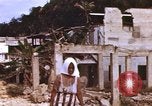 Image of Japanese prisoners Philippines, 1945, second 24 stock footage video 65675059143