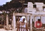 Image of Japanese prisoners Philippines, 1945, second 25 stock footage video 65675059143