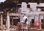 Image of Japanese prisoners Philippines, 1945, second 26 stock footage video 65675059143