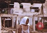 Image of Japanese prisoners Philippines, 1945, second 27 stock footage video 65675059143