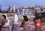 Image of Japanese prisoners Philippines, 1945, second 40 stock footage video 65675059143