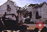 Image of Japanese prisoners Philippines, 1945, second 52 stock footage video 65675059143