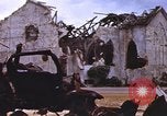 Image of Japanese prisoners Philippines, 1945, second 60 stock footage video 65675059143