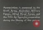 Image of American surrender Philippines, 1942, second 13 stock footage video 65675059144