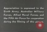 Image of American surrender Philippines, 1942, second 14 stock footage video 65675059144