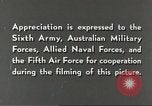 Image of American surrender Philippines, 1942, second 15 stock footage video 65675059144